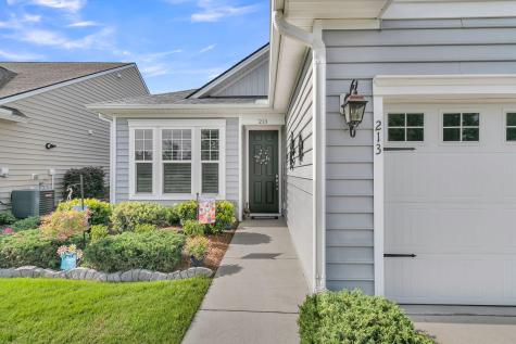 213 Fall Crossing Place Summerville SC 29486