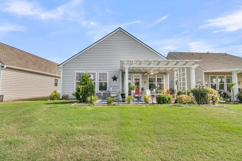 213 Fall Crossing Place Summerville SC 29486