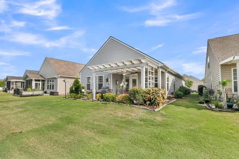 213 Fall Crossing Place Summerville SC 29486