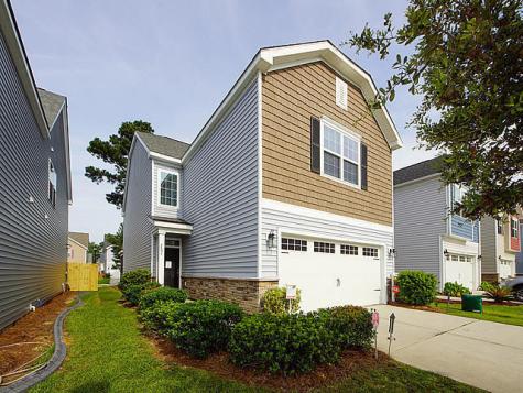 8897 Cat Tail Pond Road Summerville SC 29485