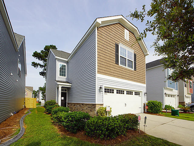 8897 Cat Tail Pond Road Summerville SC 29485