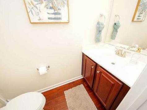 8897 Cat Tail Pond Road Summerville SC 29485