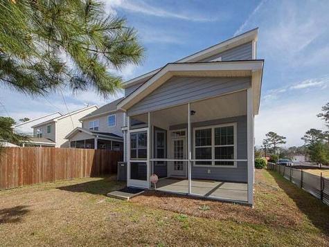 8897 Cat Tail Pond Road Summerville SC 29485