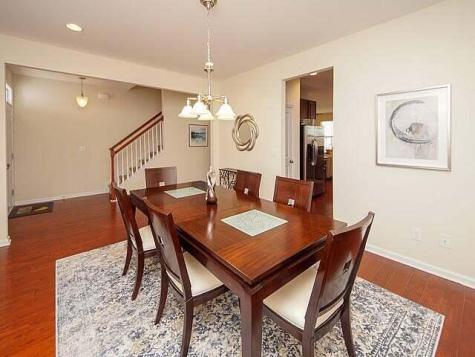 8897 Cat Tail Pond Road Summerville SC 29485