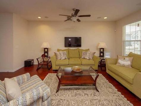 8897 Cat Tail Pond Road Summerville SC 29485