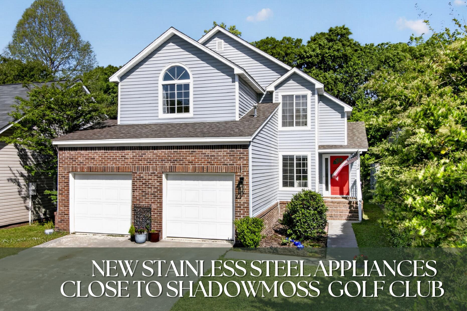 10 Jerome Court Charleston SC 29414