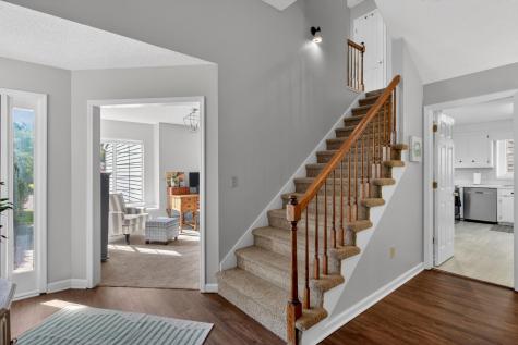 10 Jerome Court Charleston SC 29414