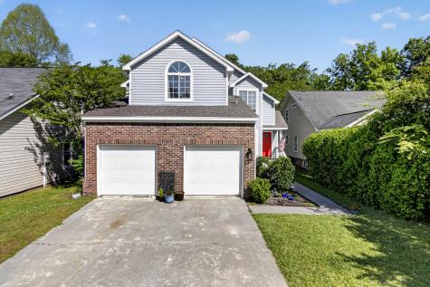 10 Jerome Court Charleston SC 29414