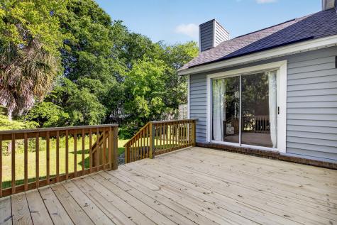 10 Jerome Court Charleston SC 29414