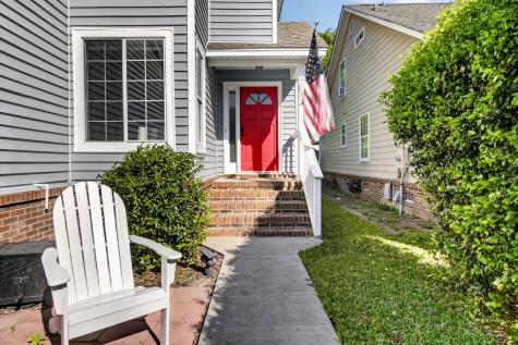 10 Jerome Court Charleston SC 29414