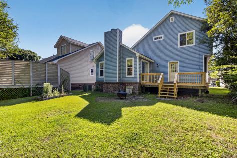 10 Jerome Court Charleston SC 29414