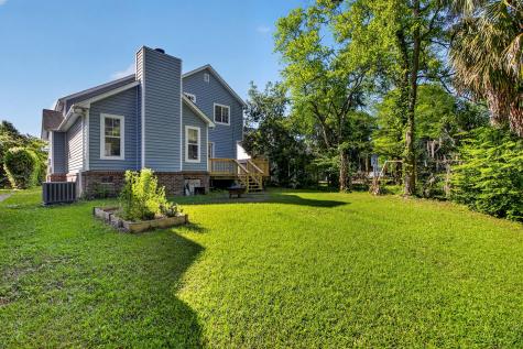 10 Jerome Court Charleston SC 29414