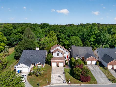 10 Jerome Court Charleston SC 29414