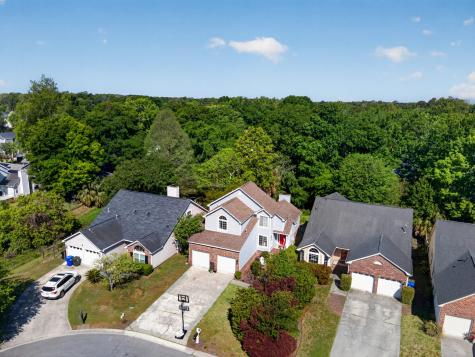 10 Jerome Court Charleston SC 29414