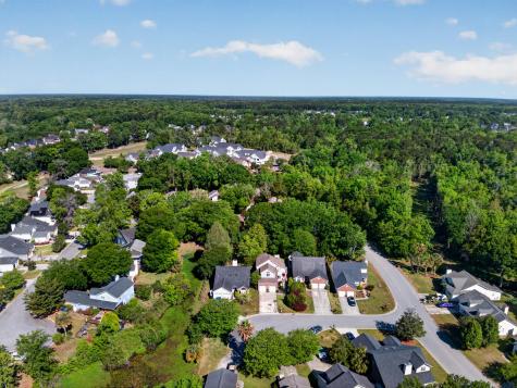 10 Jerome Court Charleston SC 29414
