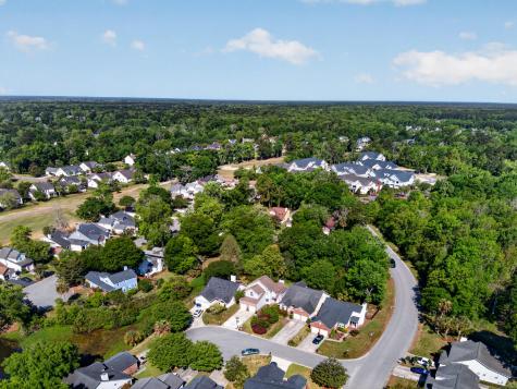 10 Jerome Court Charleston SC 29414