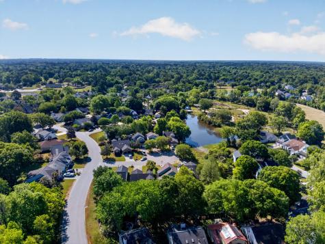 10 Jerome Court Charleston SC 29414
