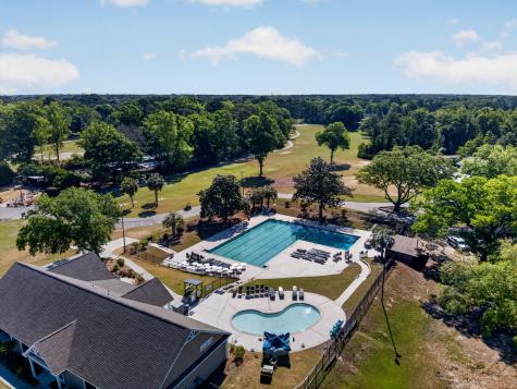 10 Jerome Court Charleston SC 29414