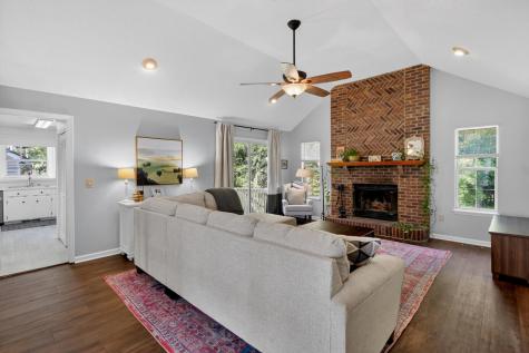 10 Jerome Court Charleston SC 29414