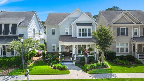 178 Bateaux Drive Summerville SC 29483