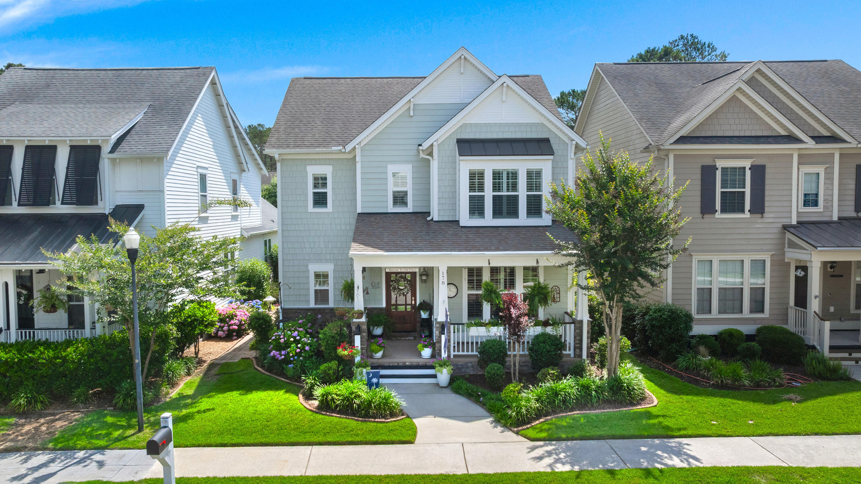 178 Bateaux Drive Summerville SC 29483