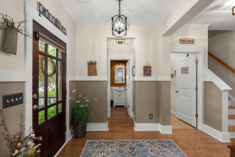 178 Bateaux Drive Summerville SC 29483