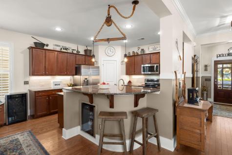 178 Bateaux Drive Summerville SC 29483