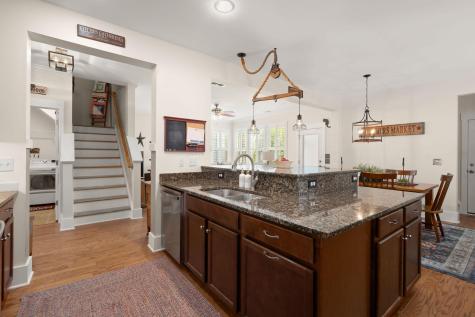 178 Bateaux Drive Summerville SC 29483