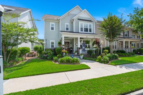 178 Bateaux Drive Summerville SC 29483