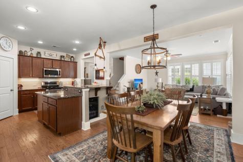 178 Bateaux Drive Summerville SC 29483