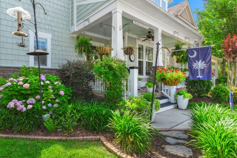 178 Bateaux Drive Summerville SC 29483