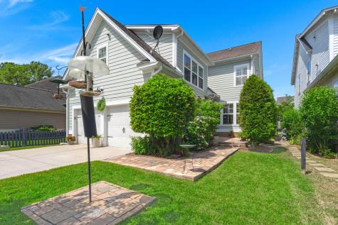 178 Bateaux Drive Summerville SC 29483