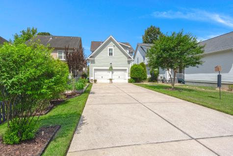 178 Bateaux Drive Summerville SC 29483