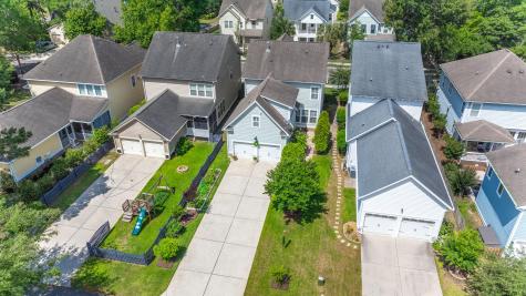 178 Bateaux Drive Summerville SC 29483