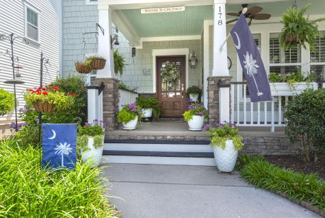 178 Bateaux Drive Summerville SC 29483