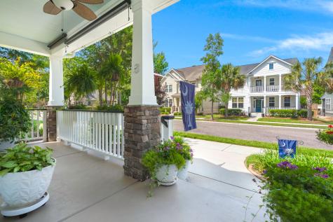 178 Bateaux Drive Summerville SC 29483