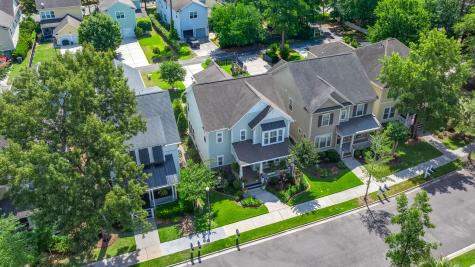 178 Bateaux Drive Summerville SC 29483