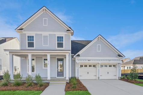 718 Twinflower Lane Summerville SC 29486