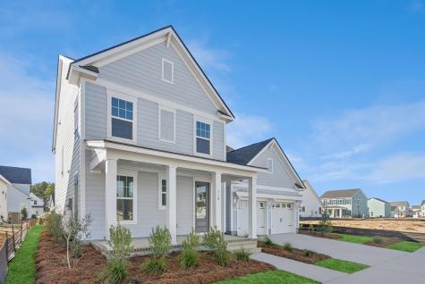 718 Twinflower Lane Summerville SC 29486