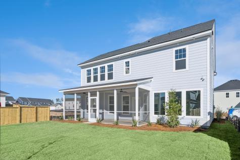 718 Twinflower Lane Summerville SC 29486