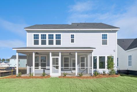 718 Twinflower Lane Summerville SC 29486