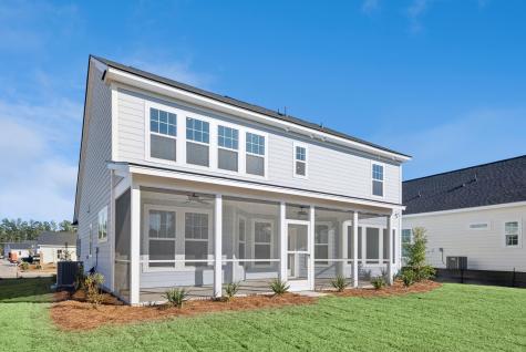718 Twinflower Lane Summerville SC 29486