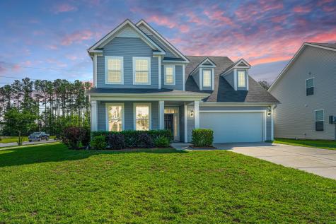 201 Bigleaf Court Summerville SC 29486