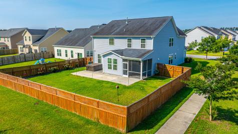 201 Bigleaf Court Summerville SC 29486