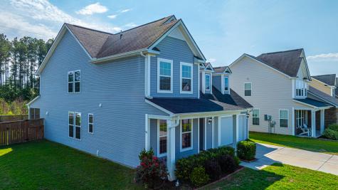 201 Bigleaf Court Summerville SC 29486