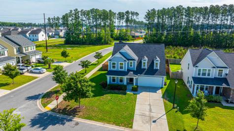 201 Bigleaf Court Summerville SC 29486