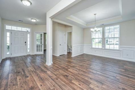 201 Bigleaf Court Summerville SC 29486