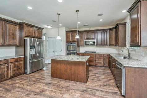 201 Bigleaf Court Summerville SC 29486