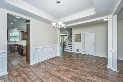 201 Bigleaf Court Summerville SC 29486