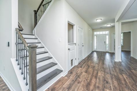 201 Bigleaf Court Summerville SC 29486